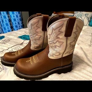 Ariat Women’s boots